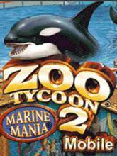 Download 'Zoo Tycoon 2 Marine Mania (352x416)' to your phone
